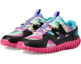 Детские кроссовки New Balance Playgruv v2 Bungee с системой шнуровки на резинках