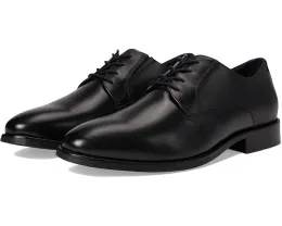 Johnston & Murphy Landry Embossed Plain Toe с тиснением и конструкцией XC Flex