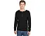 Топ Javis Henley из органического хлопка и кашемира John Varvatos