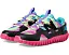 Детские кроссовки New Balance Playgruv v2 Bungee с системой шнуровки на резинках
