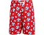 Детские плавки Soccer Swim Trunks от ChalkTalk SPORTS с футбольным дизайном