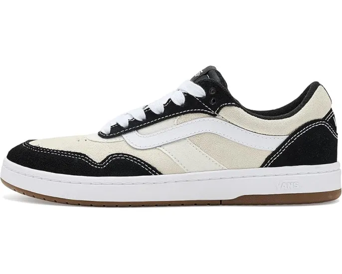 Кроссовки Vans Cruze 3.0 с технологией ComfyCush