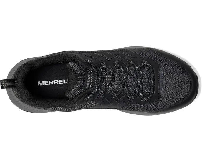 Merrell Speed Strike 2 гибридные треккинговые кроссовки с липкой подошвой