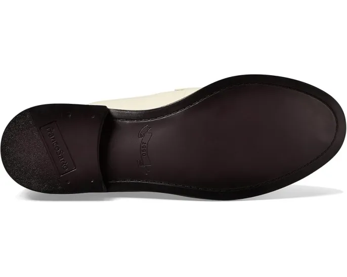 Franco Sarto Carolynn слипоны-лоферы с кисточкой из искусственной кожи