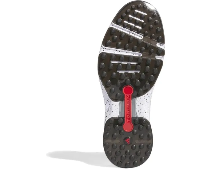 Golf обувь Adidas MC87 BOA с системой BOA и амортизацией Lightstrike