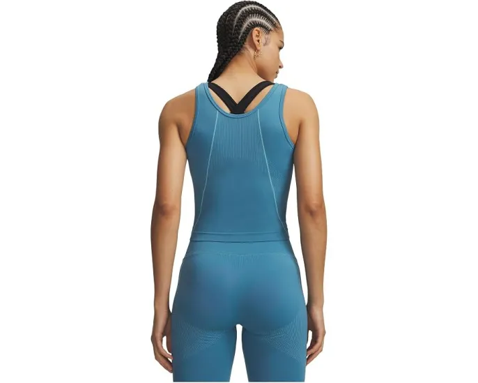 Under Armour топ Vanish Seamless для тренировок