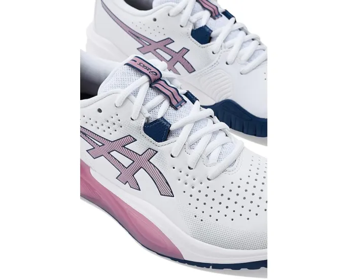 Теннисные кроссовки ASICS Gel-Challenger 15 с технологией GEL и защитой носка