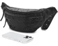 Ana Adorned Sling Bag
