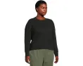 Лонгслив Prana Touchstone с длинным рукавом из органического хлопка