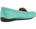 Лоферы Marc Joseph New York Lake Road из кожи с миндалевидным носком