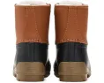 Детские резиновые сапоги Sperry Kids Port Boot для дождливой погоды