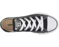 Converse Kids кеды Chuck Taylor All Star Core Ox низкие для детей