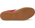 Кеды Hotshot Varsity Crew из замши с логотипом S и стелькой Air Cooled Memory Foam