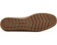 Балетки Easy Spirit Araceli из кожи с перфорацией и поддержкой свода