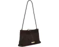 Клатч Loeffler Randall с кольцами Corrine