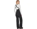 Брюки Flylow Foxy Bib с мембраной 20000 мм и подтяжками для бэккантри