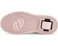 Кроссовки Heelys Kama с faux leather верхом и съемными колесами
