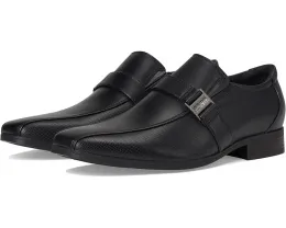 Лоферы Beautiful Ballad с пряжкой и массивным каблуком от Kenneth Cole