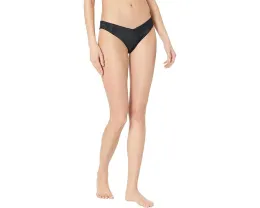 Плавки Vanessa Bottoms с двойным V-образным вырезом Beach Riot