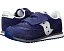 Детские кроссовки Saucony Kids Jazz с застежкой на липучке