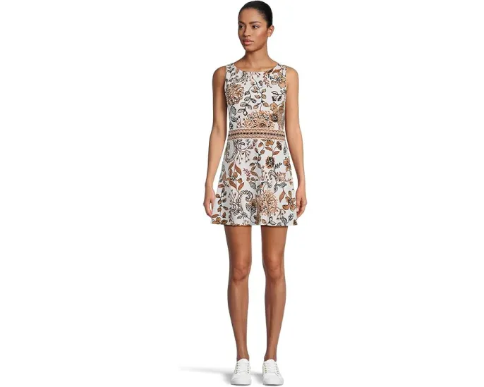 Платье для активного отдыха Fresh Squeeze с защитой UPF 50+ от Lilly Pulitzer