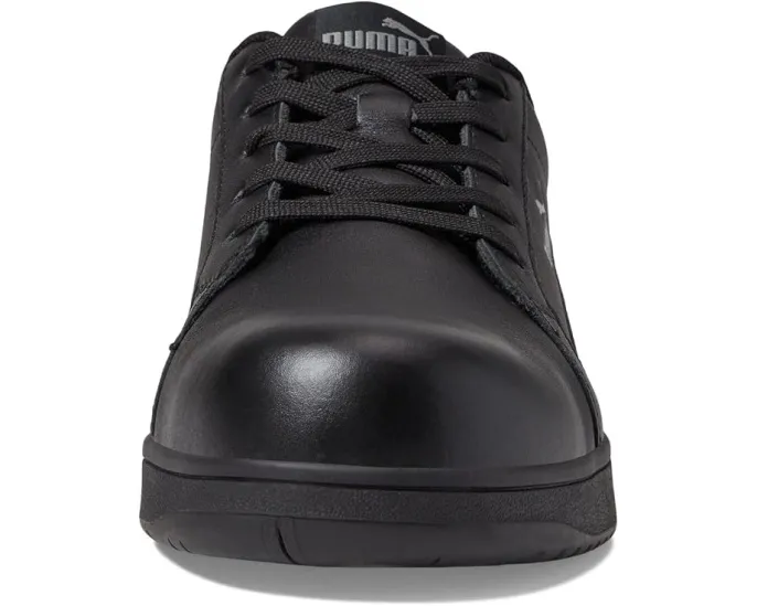 Ботинки Iconic Leather ASTM SD Puma защитные