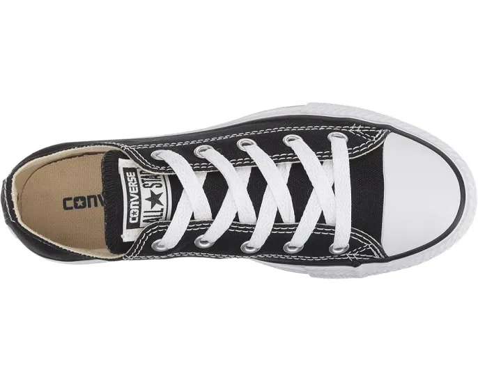 Converse Kids кеды Chuck Taylor All Star Core Ox низкие для детей
