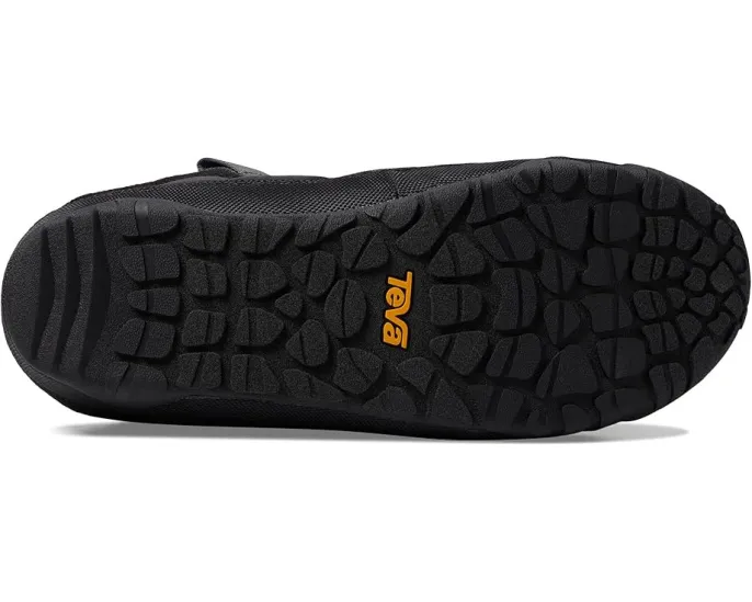 Кроссовки Teva Reember Terrain с дышащим верхом и съемной стелькой