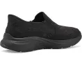 Skechers кроссовки для повседневной носки с технологией Hands-Free Slip-Ins