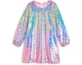 Платье для вечеринки Sequin Ombre с пайетками от Lola and The Boys