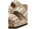 Детские сандалии Birkenstock Kids Arizona Rivets с заклепками и пробковой стелькой