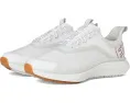 Гольф обувь FootJoy FJ Quantum с сетчатым верхом и технологией SofFOAM