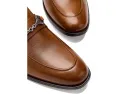 Лоферы Reeve Bit Loafers Johnston Murphy с перемычкой