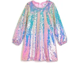 Платье для вечеринки Sequin Ombre с пайетками от Lola and The Boys