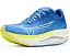 Беговые кроссовки Mizuno Wave Rebellion Flash 3 с технологией Smooth Speed Assist и пластиной Wave