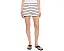 Шорты Bay Stripe Sweater от 525 america в полоску
