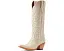 Ковбойские сапоги Ariat Belinda StretchFit Western с эластичными вставками