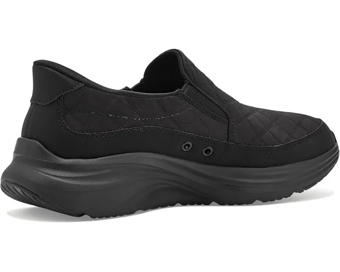 Skechers кроссовки для повседневной носки с технологией Hands-Free Slip-Ins
