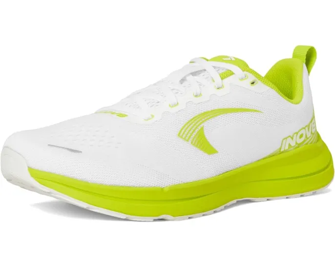 Беговые кроссовки INOV8 Roadfly Zero с нулевым дропом и пеной FLYSPEED Pro