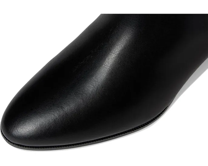 Ботинки Korbin Franco Sarto до колена с острым носком