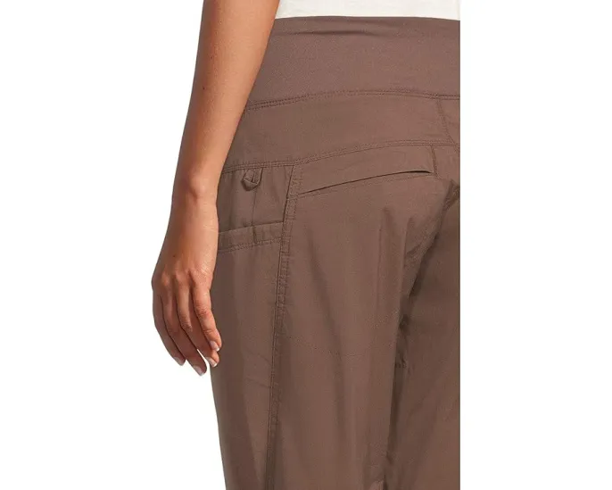 Prana Брюки Kanab из органического хлопка для активного отдыха