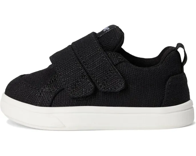Кроссовки TOMS Cruz Double Strap для детей с двумя липучками