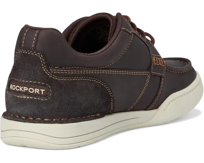 Кроссовки Rockport Wentworth с противоскользящей подошвой и технологией truTECH