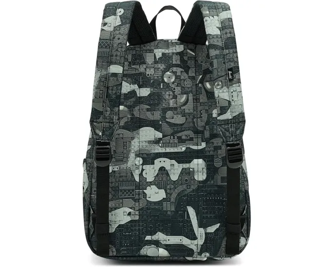 Herschel Supply Co. Большой рюкзак LEGO Classic XL с отделением для ноутбука 15 дюймов (38.1 см)