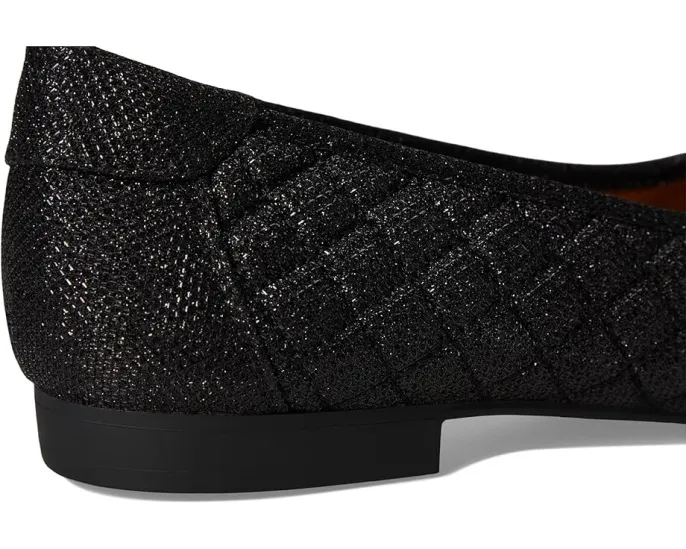 Бренд White Mountain женские клоги Bocah с квадратным носком и стеганым верхом