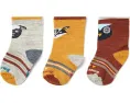Smartwool Trio набор из трех пар детских носков