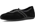 Кеды-лодочки Vagabond Shoemakers Hollie из замши