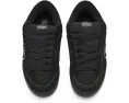 Кроссовки etnies Kingpin с амортизацией TI Foam и резиновой подошвой