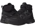 Helly Hansen треккинговые ботинки Cascade Mid Helly Tech с водонепроницаемой мембраной