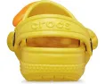 Детские классические сабо Crocs Classic Littles для малышей